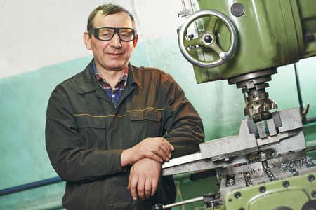 Купить диплом Фрезеровщика в Бийске