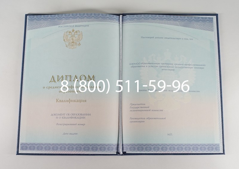 Диплом о среднем образовании (Спецбланк) 2014-2024 года в Бийске Диплом о среднем образовании (Спецбланк) 2014-2024 года в Бийске