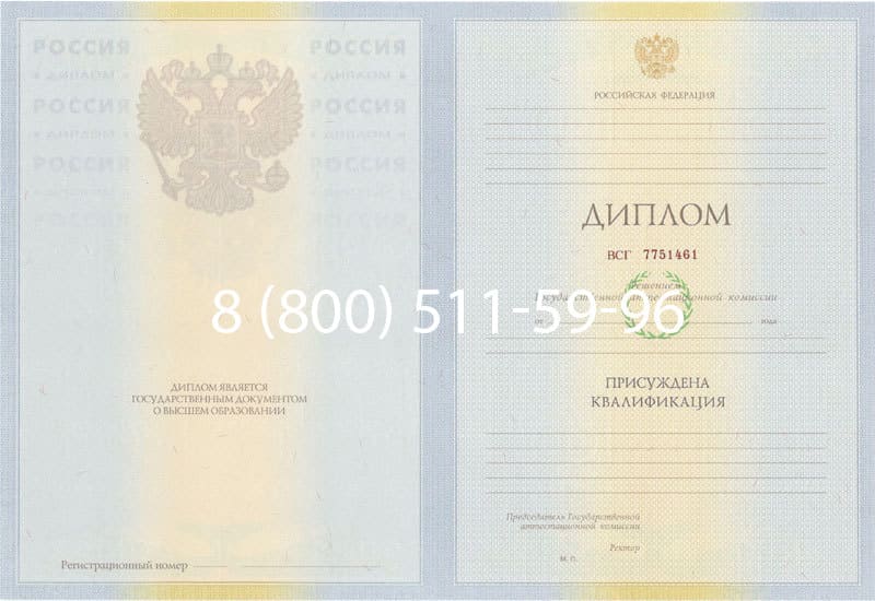 Купить Диплом о высшем образовании 2010-2011 годов в Бийске Купить Диплом о высшем образовании 2010-2011 годов в Бийске