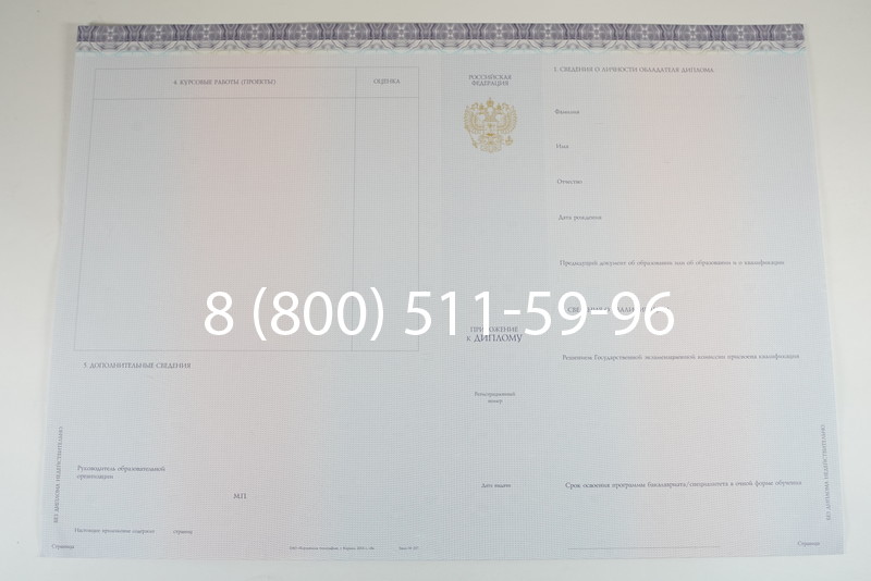 Диплом специалиста (КИРЖАЧ) 2014-2024 года в Бийске Диплом специалиста (КИРЖАЧ) 2014-2024 года в Бийске